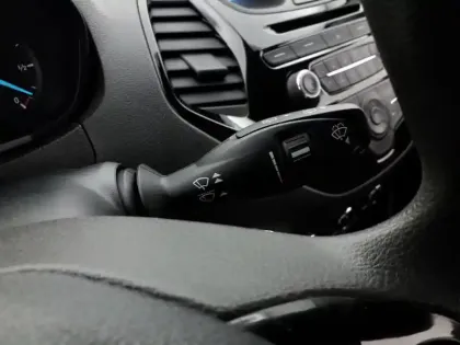 Photo 16 Ford Ka + 1.2 Ti-VCT 85