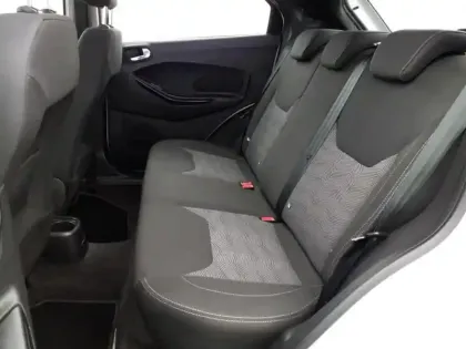 Photo 22 Ford Ka + 1.2 Ti-VCT 85