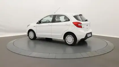 Photo 29 Ford Ka + 1.2 Ti-VCT 85