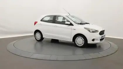 Photo 28 Ford Ka + 1.2 Ti-VCT 85