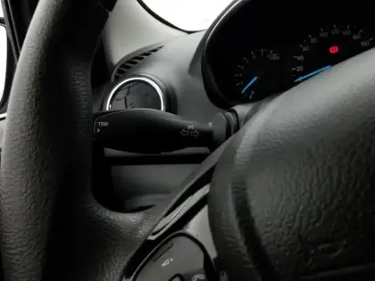 Photo 17 Ford Ka + 1.2 Ti-VCT 85