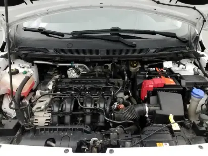 Photo 6 Ford Ka + 1.2 Ti-VCT 85