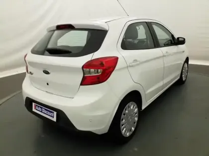 Photo 27 Ford Ka + 1.2 Ti-VCT 85