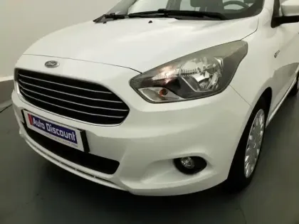 Photo 13 Ford Ka + 1.2 Ti-VCT 85