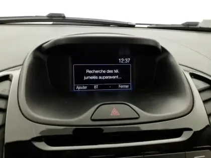 Photo 10 Ford Ka + 1.2 Ti-VCT 85