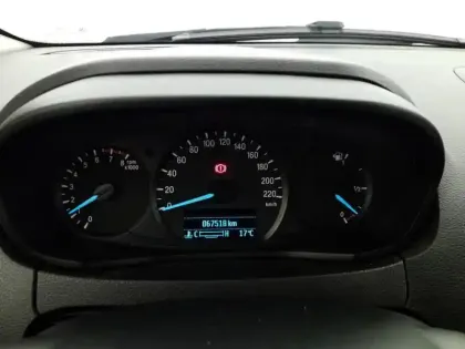 Photo 20 Ford Ka + 1.2 Ti-VCT 85