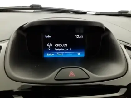 Photo 21 Ford Ka + 1.2 Ti-VCT 85