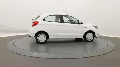Photo 5 Ford Ka + 1.2 Ti-VCT 85