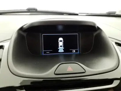 Photo 25 Ford Ka + 1.2 Ti-VCT 85