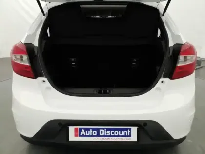 Photo 7 Ford Ka + 1.2 Ti-VCT 85