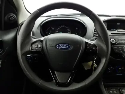 Photo 11 Ford Ka + 1.2 Ti-VCT 85