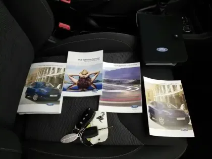 Photo 15 Ford Ka + 1.2 Ti-VCT 85