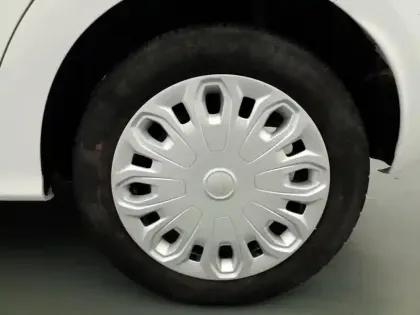 Photo 14 Ford Ka + 1.2 Ti-VCT 85