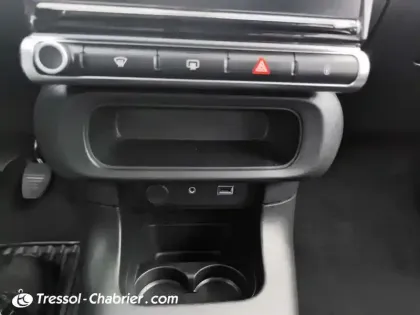 Photo 19 Citroën C3  PureTech 82