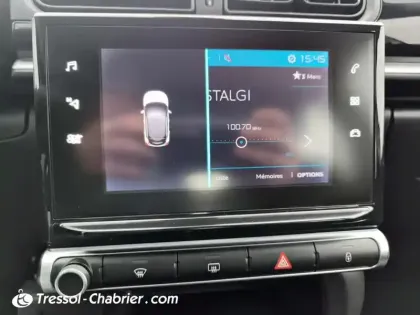 Photo 25 Citroën C3  PureTech 82