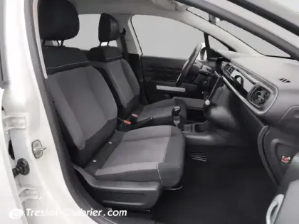 Photo 13 Citroën C3  PureTech 82