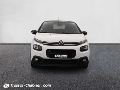 Photo 29 Citroën C3  PureTech 82