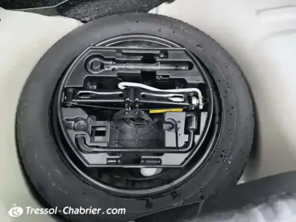 Photo 16 Citroën C3  PureTech 82