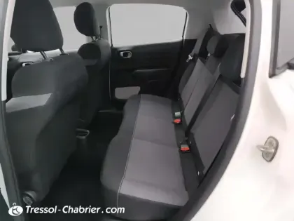 Photo 12 Citroën C3  PureTech 82