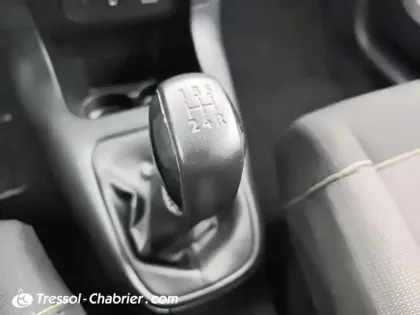 Photo 11 Citroën C3  PureTech 82