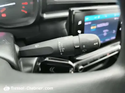 Photo 20 Citroën C3  PureTech 82