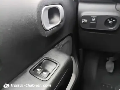 Photo 23 Citroën C3  PureTech 82