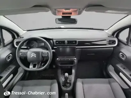 Photo 9 Citroën C3  PureTech 82