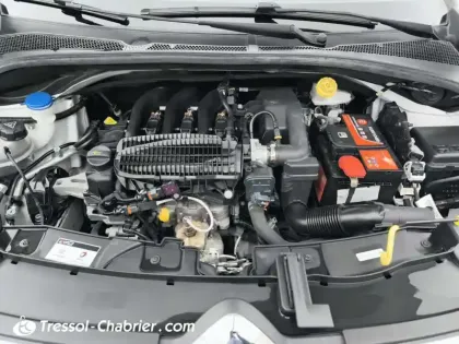 Photo 26 Citroën C3  PureTech 82