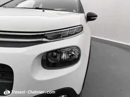 Photo 7 Citroën C3  PureTech 82