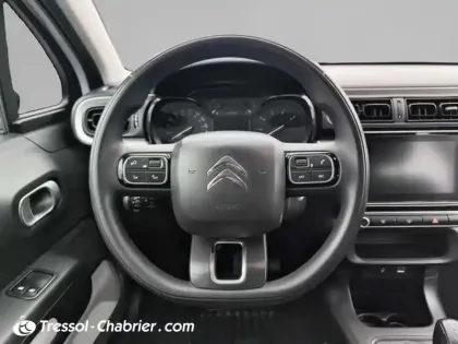 Photo 10 Citroën C3  PureTech 82