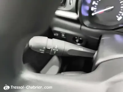 Photo 21 Citroën C3  PureTech 82