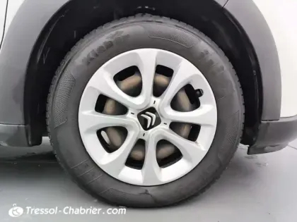 Photo 8 Citroën C3  PureTech 82