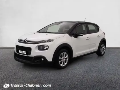 Photo Citroën C3 Feel