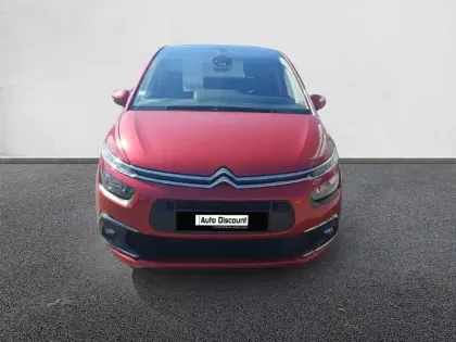 Photo 26 Citroën C4  Picasso PureTech 130 S&S