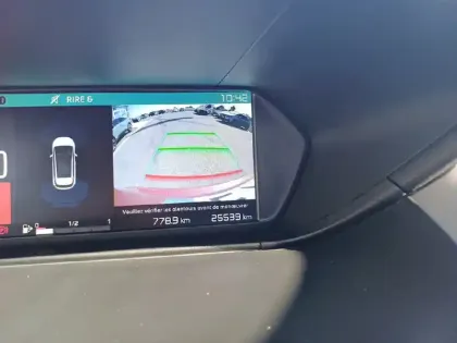 Photo 18 Citroën C4  Picasso PureTech 130 S&S