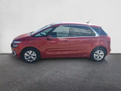 Photo 25 Citroën C4  Picasso PureTech 130 S&S