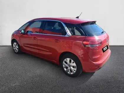 Photo 29 Citroën C4  Picasso PureTech 130 S&S