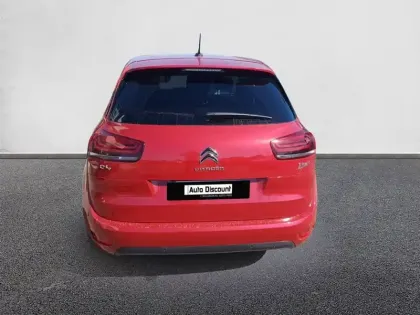 Photo 27 Citroën C4  Picasso PureTech 130 S&S