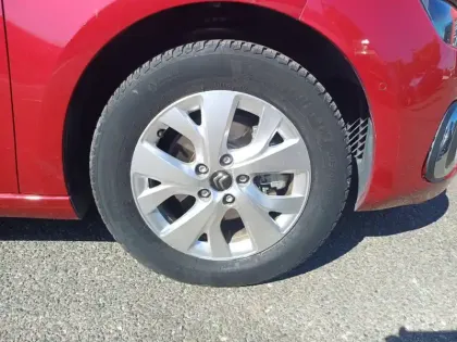 Photo 20 Citroën C4  Picasso PureTech 130 S&S