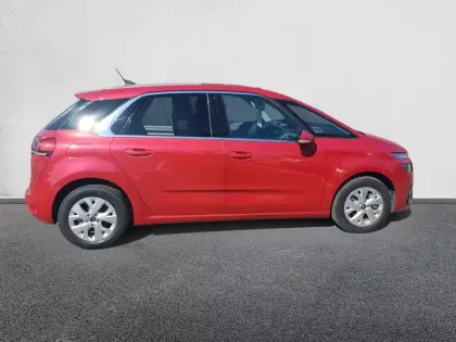 Photo 24 Citroën C4  Picasso PureTech 130 S&S