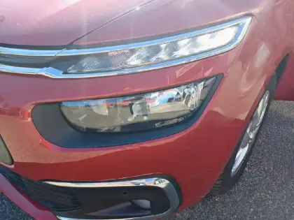 Photo 19 Citroën C4  Picasso PureTech 130 S&S