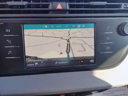 Photo 6 Citroën C4  Picasso PureTech 130 S&S