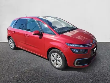 Photo 28 Citroën C4  Picasso PureTech 130 S&S