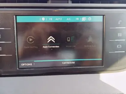 Photo 7 Citroën C4  Picasso PureTech 130 S&S