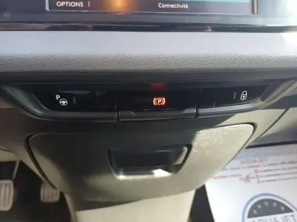 Photo 11 Citroën C4  Picasso PureTech 130 S&S