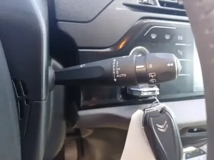 Photo 13 Citroën C4  Picasso PureTech 130 S&S