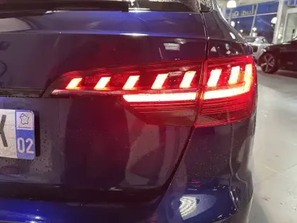 Photo 9 Audi A4  Avant 40 TDI 204 S tronic 7 Quattro