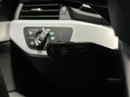 Photo 20 Audi A4  Avant 40 TDI 204 S tronic 7 Quattro