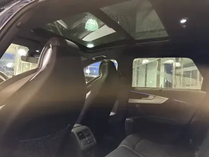 Photo 15 Audi A4  Avant 40 TDI 204 S tronic 7 Quattro