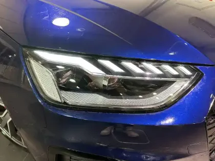 Photo 8 Audi A4  Avant 40 TDI 204 S tronic 7 Quattro